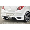 Rieger spojler pod zadný nárazník pre Opel Corsa D 3-dver., 5-dver. vr. faceliftu r.v. 01/11-, 07/06-12/10, plast ABS bez povrchovej úpravy, pro koncovky na obou stranách Rieger spojler pod zadný nárazník pre Opel Corsa D 3-dver., 5-dver. vr. faceliftu r.v. 01/11-, 07/06-12/10, plast ABS bez povrchovej úpravy, pro koncovky na obou stranách