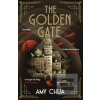The Golden Gate (Amy Chua) The Golden Gate (Amy Chua)