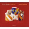 L’HOMME ARMÉ Six masses attributed to Antoine Busnois (CD) (Cantica Symphonia) L’HOMME ARMÉ Six masses attributed to Antoine Busnois (CD) (Cantica Symphonia)