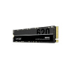 Lexar NM620/256GB/SSD/M.2 NVMe/Čierna/5R LNM620X256G-RNNNG Lexar NM620/256GB/SSD/M.2 NVMe/Čierna/5R LNM620X256G-RNNNG