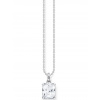 Thomas Sabo KE1964-051-14 Stone Ladies Necklace, adjustable Thomas Sabo KE1964-051-14 Stone Ladies Necklace, adjustable