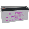 Conexpro Baterie GEL-12-150 GEL, 12V/150Ah, T18-M8, Deep Cycle Conexpro Baterie GEL-12-150 GEL, 12V/150Ah, T18-M8, Deep Cycle