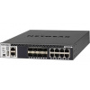 NETGEAR M4300-8X8F MANAGED SWITCH XSM4316S-100NES NETGEAR M4300-8X8F MANAGED SWITCH XSM4316S-100NES