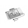 Alphacool Eisblock Aurora Plexi GPX-N RTX 4090 Gigabyte Gaming/Master V2 + Backplate 13838 Alphacool Eisblock Aurora Plexi GPX-N RTX 4090 Gigabyte Gaming/Master V2 + Backplate 13838