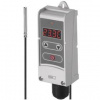 Termostat EMOS príložný, manuálny, kapilárový, P5684 (P5684)