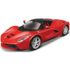 Maisto - KIT FERRARI ASSEMBLY LINE, Ferrari AL - LaFerrari, 1:24 Maisto - KIT FERRARI ASSEMBLY LINE, Ferrari AL - LaFerrari, 1:24