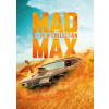 Mad Max 1 to 5 DVD Mad Max 1 to 5 DVD