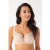 POLOVYSTUŽENÁ PODPRSENKA ALICANTE K647 BEIGE Béžová 75C POLOVYSTUŽENÁ PODPRSENKA ALICANTE K647 BEIGE Béžová 75C
