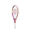 Dětská tenisová raketa WILSON INTRIGUE JR 23 GIRLS WR180410U 2026 Dětská tenisová raketa WILSON INTRIGUE JR 23 GIRLS WR180410U 2026