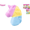 Unicorn bomba do kúpeľa 70 g v tvare jednorožca mix variantov či farieb Unicorn bomba do kúpeľa 70 g v tvare jednorožca mix variantov či farieb
