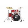 Tama Stagestar ST50H6-CDS Candy Red Sparkle Tama Stagestar ST50H6-CDS Candy Red Sparkle