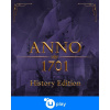 ESD Anno 1701 History Edition 8514 ESD Anno 1701 History Edition 8514