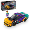 LEGO® LEGO® Speed Champions 76935 NASCAR® Next Gen Chevrolet Camaro ZL1 2276935 LEGO® LEGO® Speed Champions 76935 NASCAR® Next Gen Chevrolet Camaro ZL1 2276935