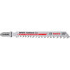 BOSCH List do priamočiarej píly EXPERT Hardwood fast T 144 DHM, 10 ks 2608901816 BOSCH List do priamočiarej píly EXPERT Hardwood fast T 144 DHM, 10 ks 2608901816