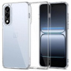 Tech-Protect Flexair Hybrid Oneplus Nord 5 Clear Tech-Protect Flexair Hybrid Oneplus Nord 5 Clear
