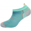 DEVOLD Running Merino Low Sock Wmn, Tropical - 35-37 DEVOLD Running Merino Low Sock Wmn, Tropical - 35-37