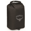 Osprey UL Dry Sack 12L Black Osprey UL Dry Sack 12L Black