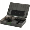 Box Korda Box na príslušenstvo veľký Tackle Box Large zelený Box Korda Box na príslušenstvo veľký Tackle Box Large zelený