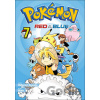Pokémon - Red a blue 7 Pokémon - Red a blue 7
