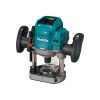 Makita RP001GZ Aku fréza 40V, bez aku Makita RP001GZ Aku fréza 40V, bez aku