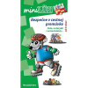 LÜK Interaktívny Zošit Bezpečne V Cestnej Premávke LÜK Interaktívny Zošit Bezpečne V Cestnej Premávke