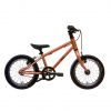 BUNGI BUNGI detský bicykel Lite 14 medená BUNGI BUNGI detský bicykel Lite 14 medená