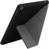 Uniq transforma Rigor iPad 10.2 2019 UNIQ-PD10.2GAR-TRIGBLK ebony Uniq transforma Rigor iPad 10.2 2019 UNIQ-PD10.2GAR-TRIGBLK ebony