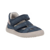Protetika - barefoot polootvorené topánky DIZY denim-ihneď Protetika - barefoot polootvorené topánky DIZY denim-ihneď