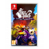 FORETALES / NINTENDO SWITCH / HRA NA KARTIČKE FORETALES / NINTENDO SWITCH / HRA NA KARTIČKE