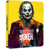 Joker UHD BD steelbook Joker UHD BD steelbook