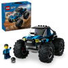 LEGO® City Modré Monster Truck terénne vozidlo 60402 LEGO LEGO® City Modré Monster Truck terénne vozidlo 60402 LEGO