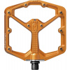 Pedále Crankbrothers Stamp 7 Large - Orange uni Pedále Crankbrothers Stamp 7 Large - Orange uni