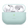 Elago Airpods Pro 2 Silicone Case - Mint EAPP2SC-OR-MT Elago Airpods Pro 2 Silicone Case - Mint EAPP2SC-OR-MT