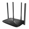 TP-LINK Mercusys MB115-4G bezdrôtový smerovač Fast Ethernet Jednopásmové (2,4 ghz) Čierna (MB115-4G) TP-LINK Mercusys MB115-4G bezdrôtový smerovač Fast Ethernet Jednopásmové (2,4 ghz) Čierna (MB115-4G)