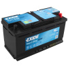 Autobatéria Exide AGM 12V 95Ah 850A - EK950 Autobatéria Exide AGM 12V 95Ah 850A - EK950
