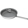 G21 Panvica Gourmet Magic 28 cm s pokrievkou, nerez G21-003N G21 Panvica Gourmet Magic 28 cm s pokrievkou, nerez G21-003N