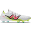 Pánske kopačky New Balance FURON PRO FG V7+ SF1FH75 – biele Pánske kopačky New Balance FURON PRO FG V7+ SF1FH75 – biele