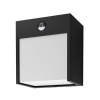 Solight LED vonkajšie nástenné osvetlenie Terni, 12W, 560lm, Solight LED vonkajšie nástenné osvetlenie Terni, 12W, 560lm,