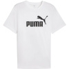 Tričko Puma Ess No.1 Logo Tee M 682532 02 Tričko Puma Ess No.1 Logo Tee M 682532 02