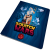 Scratch Wars - Album pre hrdinov A5 Scratch Wars - Album pre hrdinov A5