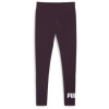 Puma ESS Logo Leggings Darkplum 10 (S) Puma ESS Logo Leggings Darkplum 10 (S)