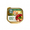 Pure Nature Dog Adult paštika Zvěřina a kura 150 g Pure Nature Dog Adult paštika Zvěřina a kura 150 g