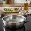 ZWILLING Pro 24 cm - panvica z nerezovej ocele ZWILLING Pro 24 cm - panvica z nerezovej ocele