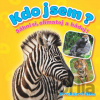 Kdo jsem? Divoká zvířátka - YoYo Books Kdo jsem? Divoká zvířátka - YoYo Books