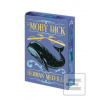 Moby Dick (Herman Melville) Moby Dick (Herman Melville)