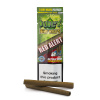 Juicy Jays konopný blunt Red Alert 2 ks 1 ks Juicy Jays konopný blunt Red Alert 2 ks 1 ks