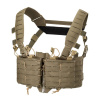 Vesta chest rig TEMPEST® ADAPTIVE GREEN + Doprava zdarma na další nákup Vesta chest rig TEMPEST® ADAPTIVE GREEN + Doprava zdarma na další nákup
