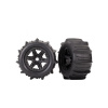 Traxxas koleso 3.8 Traxxas koleso 3.8