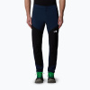Pánske trekingové nohavice The North Face Felik Slim Tapered summit navy/tnf black Pánske trekingové nohavice The North Face Felik Slim Tapered summit navy/tnf black