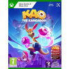KANGUREK KAO KAO THE KANGAROO Xbox One digitálna verzia KANGUREK KAO KAO THE KANGAROO Xbox One digitálna verzia